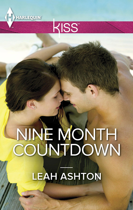 Nine Month Countdown