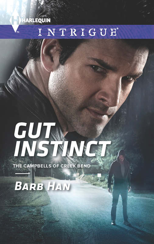 Gut Instinct