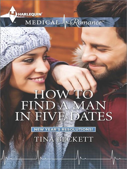 How to Find a Man in Five Dates