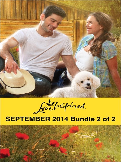 Love Inspired September 2014 - Bundle 2 of 2: Her Hometown Hero\The Deputy's New Family\Rescuing the Texan's Heart