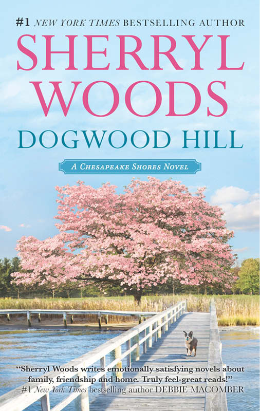 Dogwood Hill