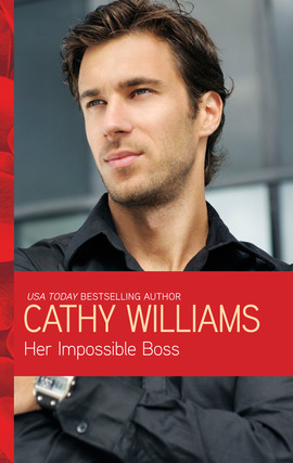 Her Impossible Boss