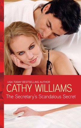 The Secretary's Scandalous Secret