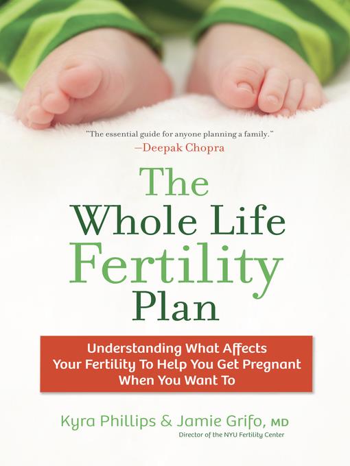 The Whole Life Fertility Plan