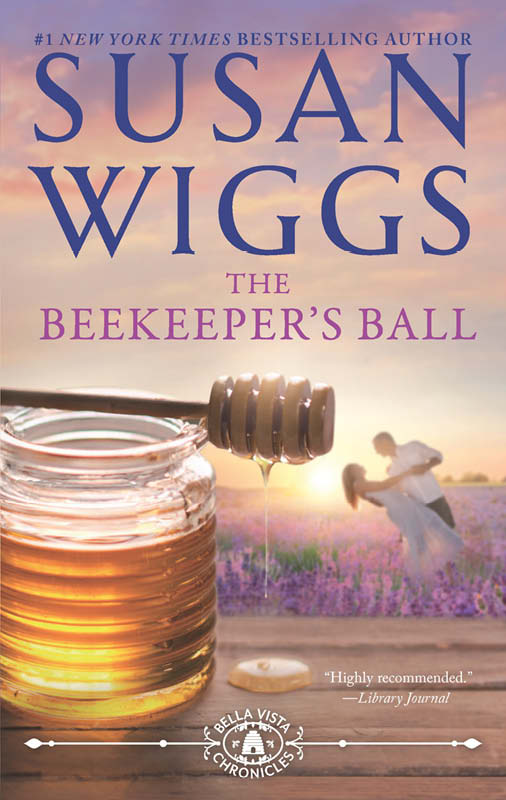 The Beekeeper's Ball