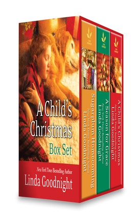 A Child's Christmas Boxed Set: Sugarplum Homecoming\The Christmas Child\A Season For Grace