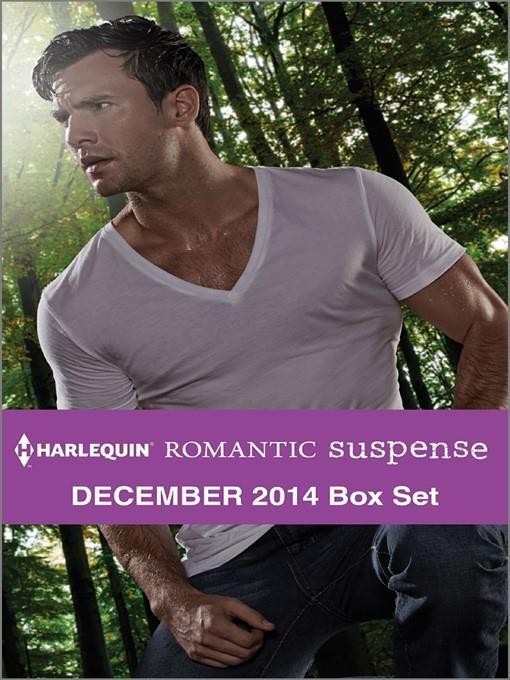 Harlequin Romantic Suspense December 2014 Box Set: Colton Holiday Lockdown\The Mansfield Rescue\Lethal Lies\Lone Star Survivor