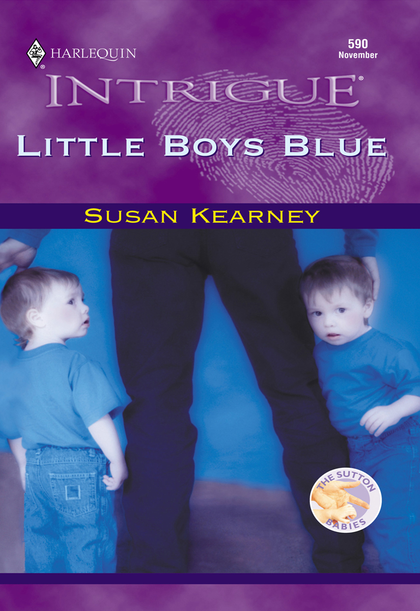 Little Boys Blue
