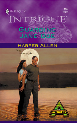 Guarding Jane Doe