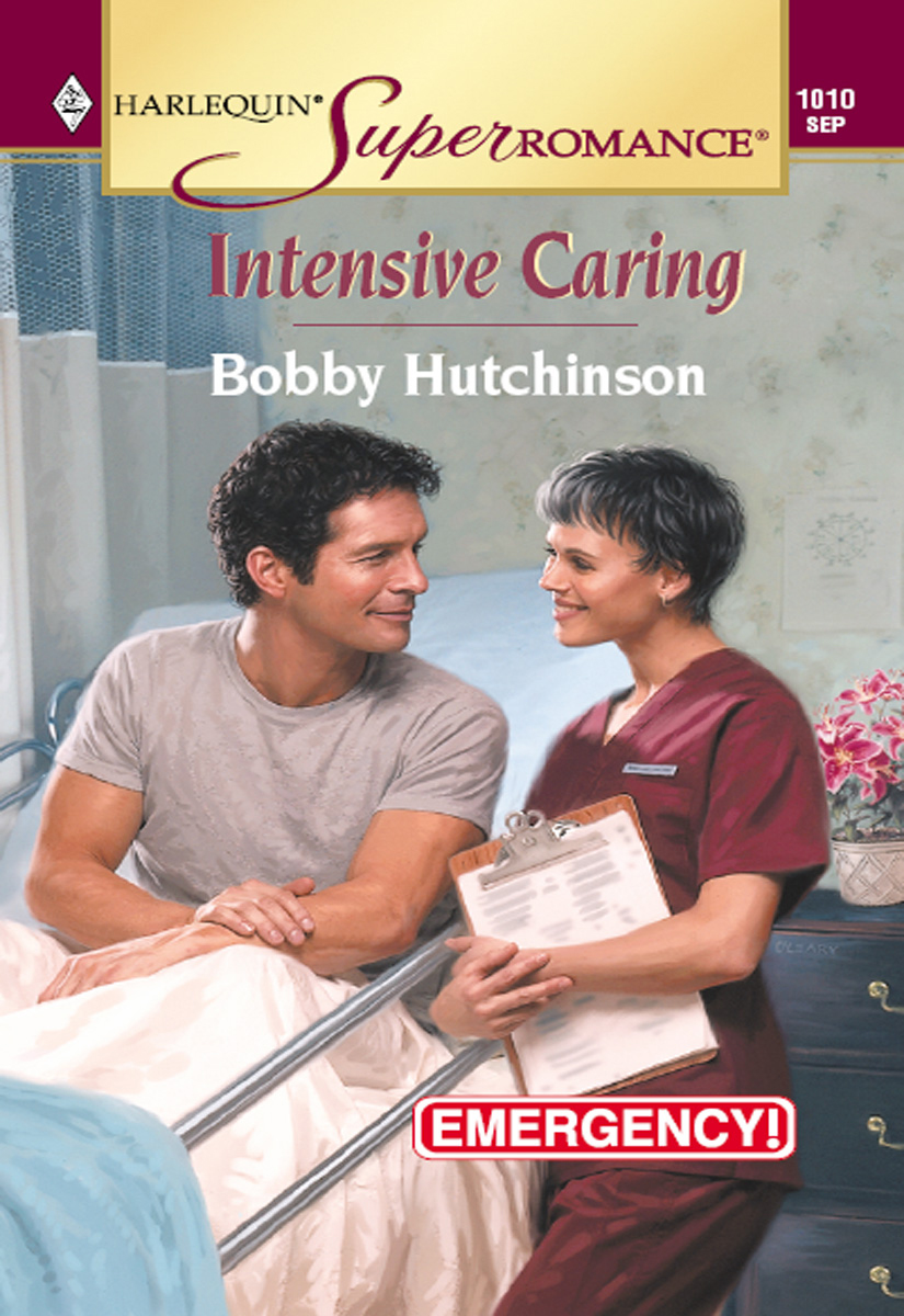 Intensive Caring