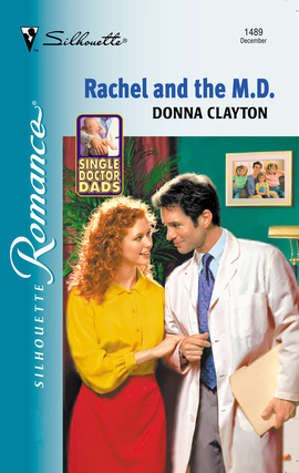 Rachel and the M.D.