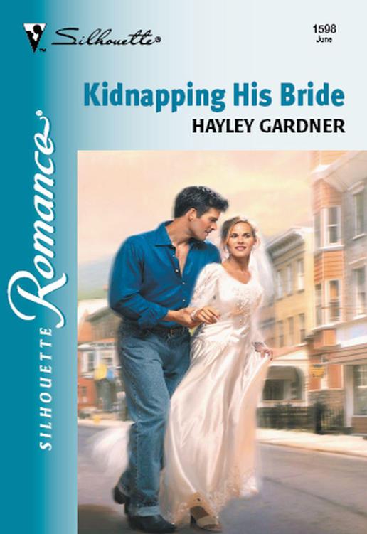 KIDNAPPING HIS BRIDE