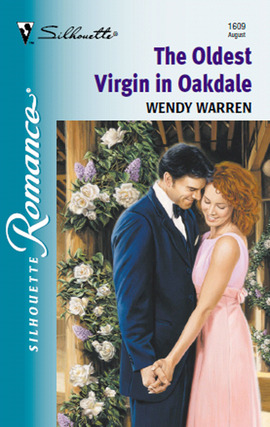 The Oldest Virgin in Oakdale