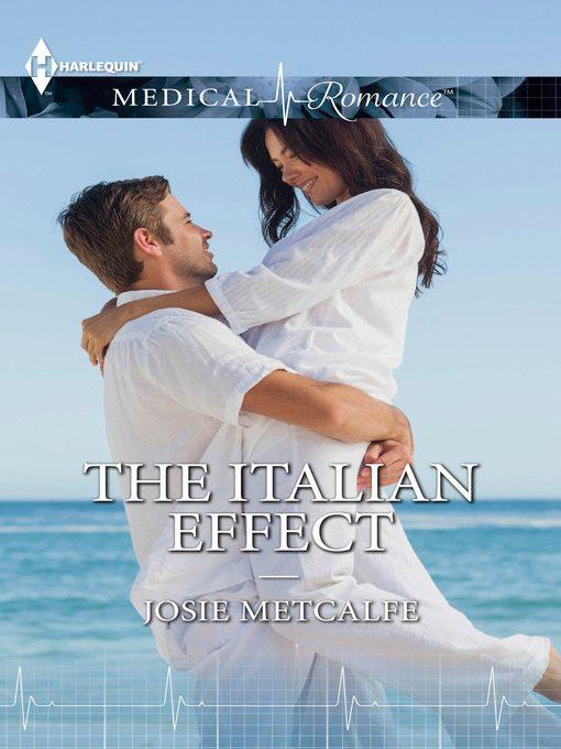 THE ITALIAN EFFECT