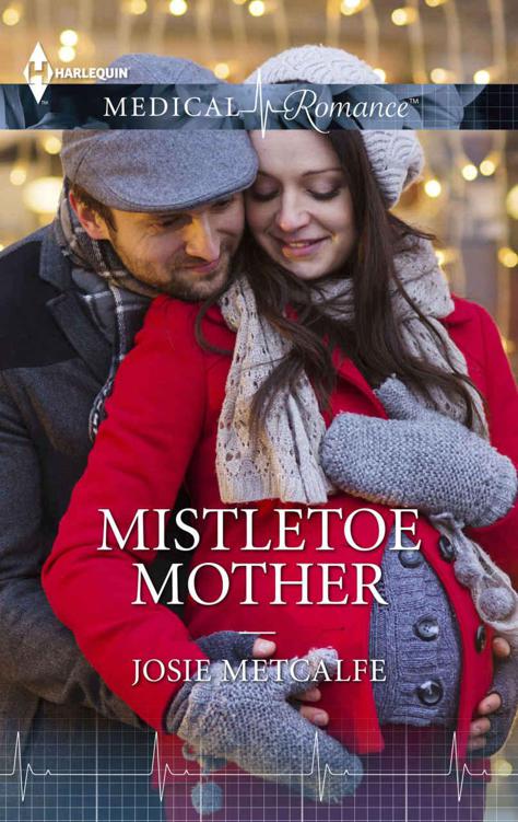 Mistletoe Mother.