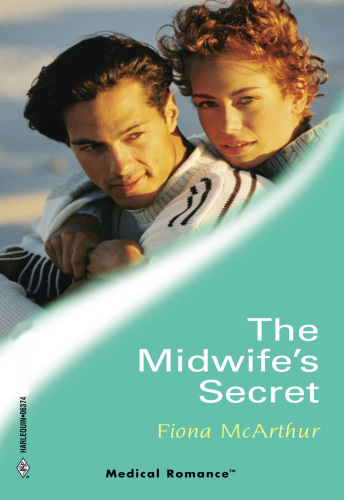 The Midwife's Secret