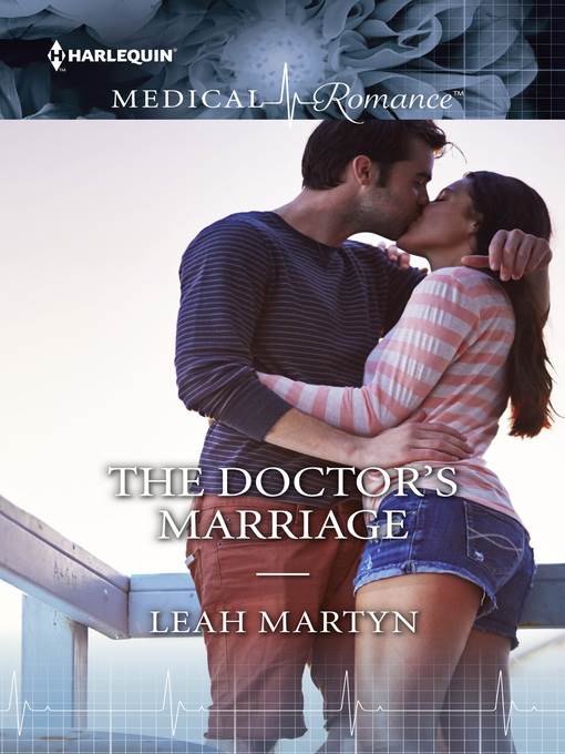 The Doctor's Marriage