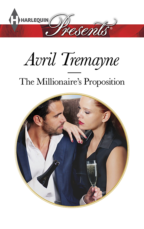 The Millionaire's Proposition