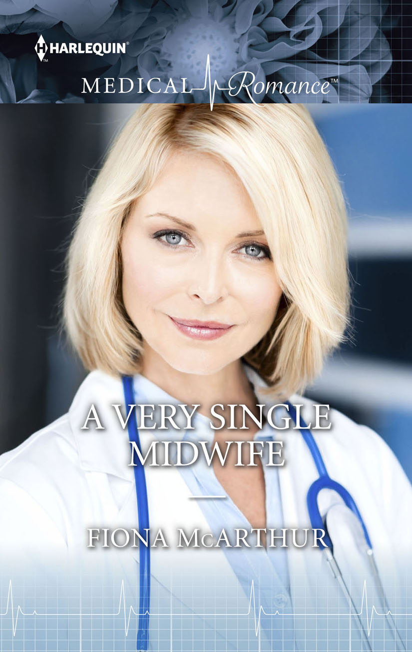 A Very Single Midwife