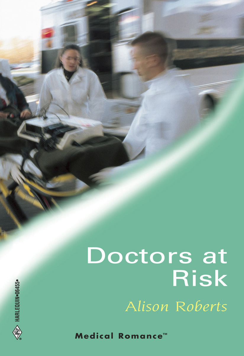 Doctor at Risk