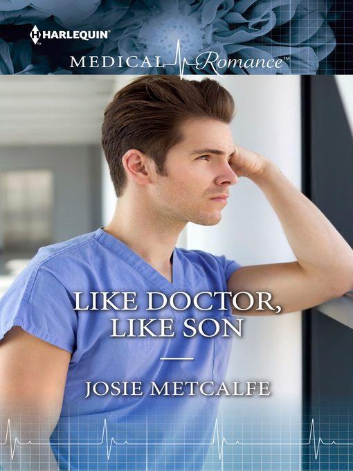 Like Doctor, Like Son