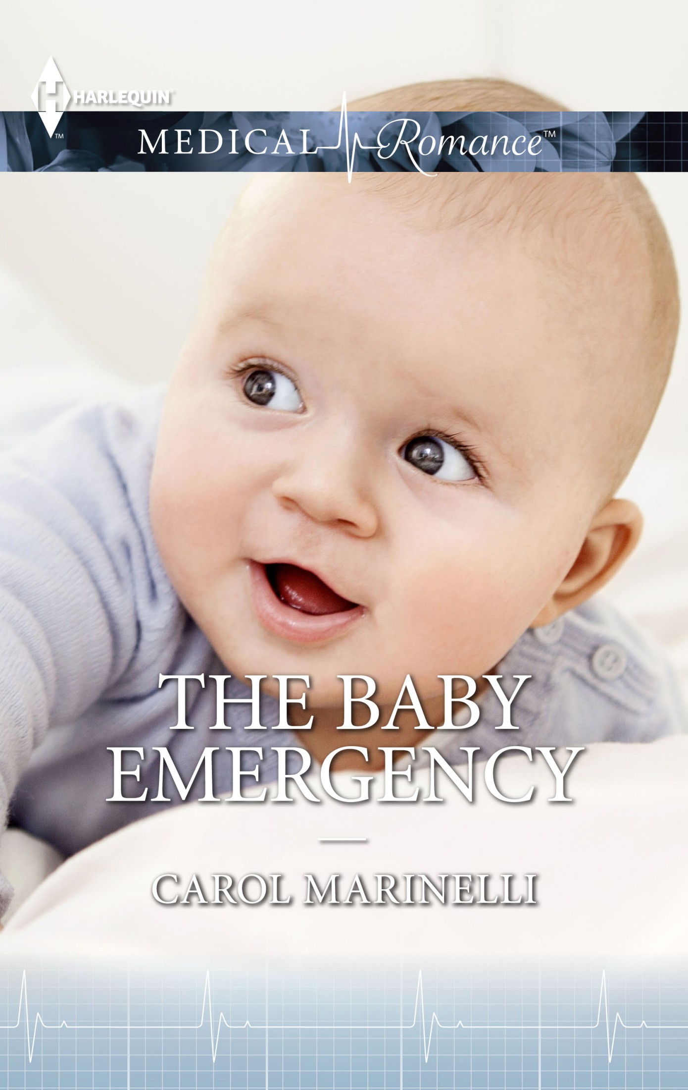 THE BABY EMERGENCY