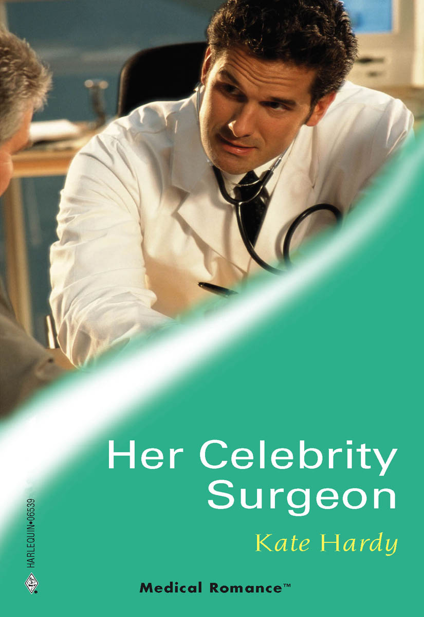 Her Celebrity Surgeon