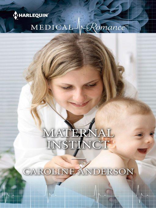 Maternal Instinct