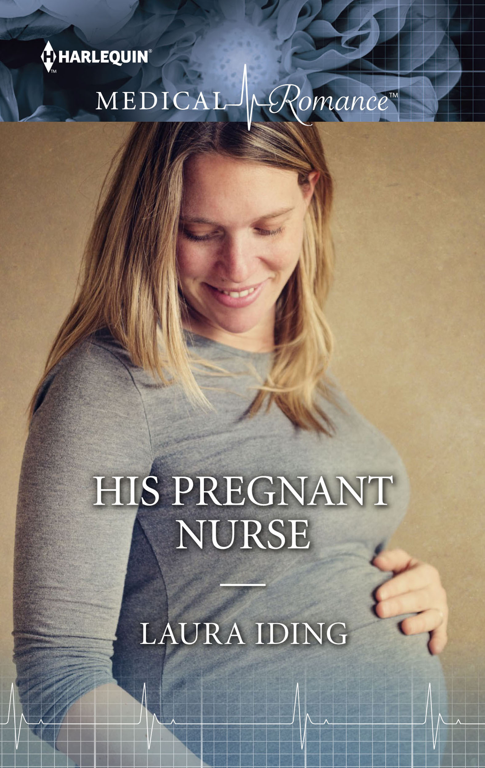 His Pregnant Nurse