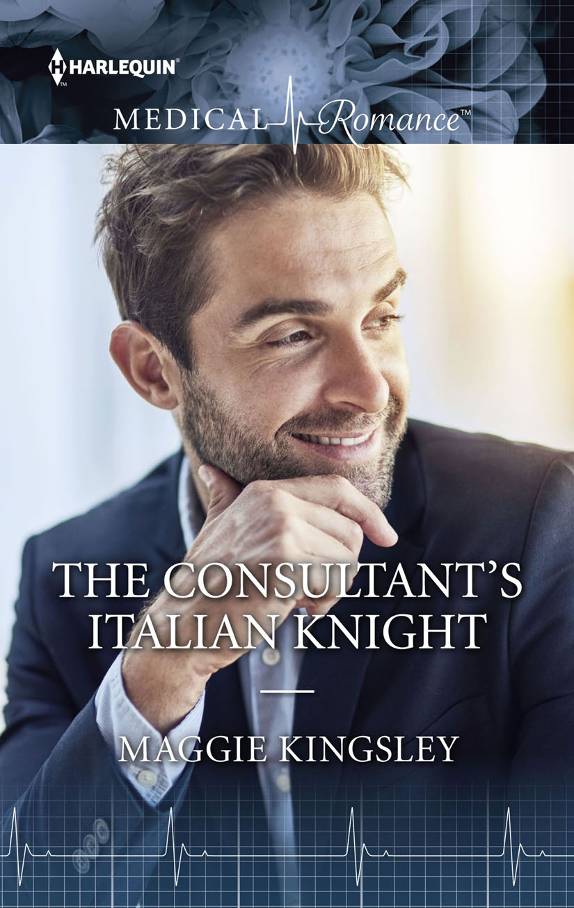 The Consultant's Italian Knight