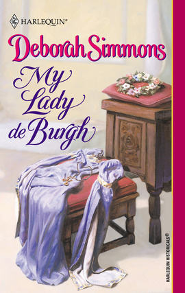 My Lady De Burgh