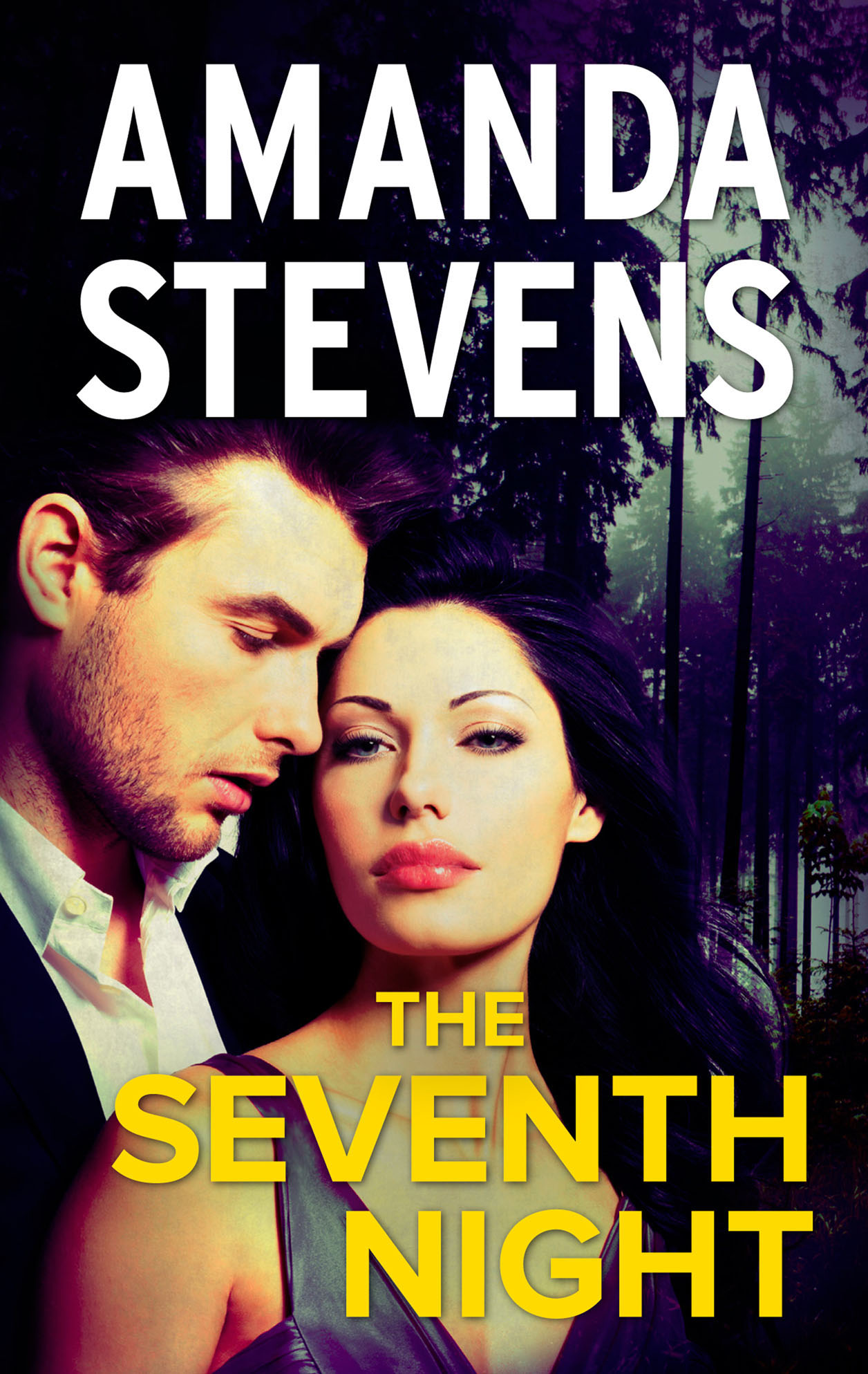 The Seventh Night