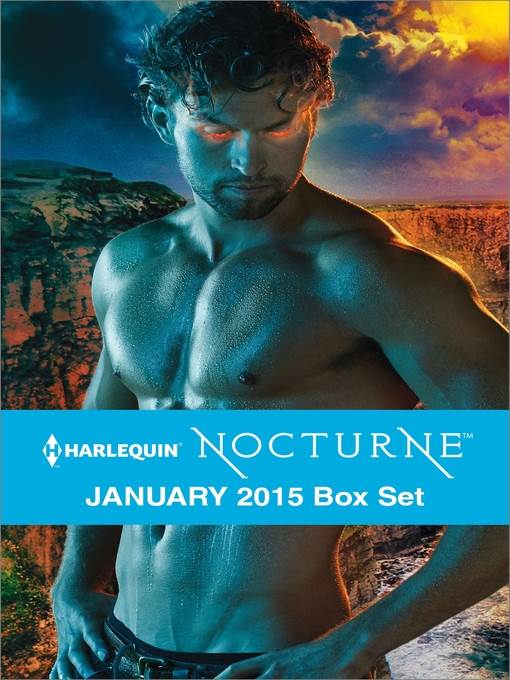 Harlequin Nocturne January 2015 Box Set: Blood Wolf Dawning\Shades of the Wolf