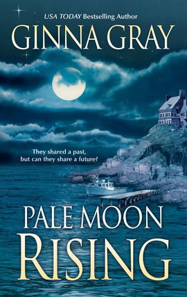 Pale Moon Rising