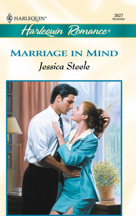 Marriage in Mind