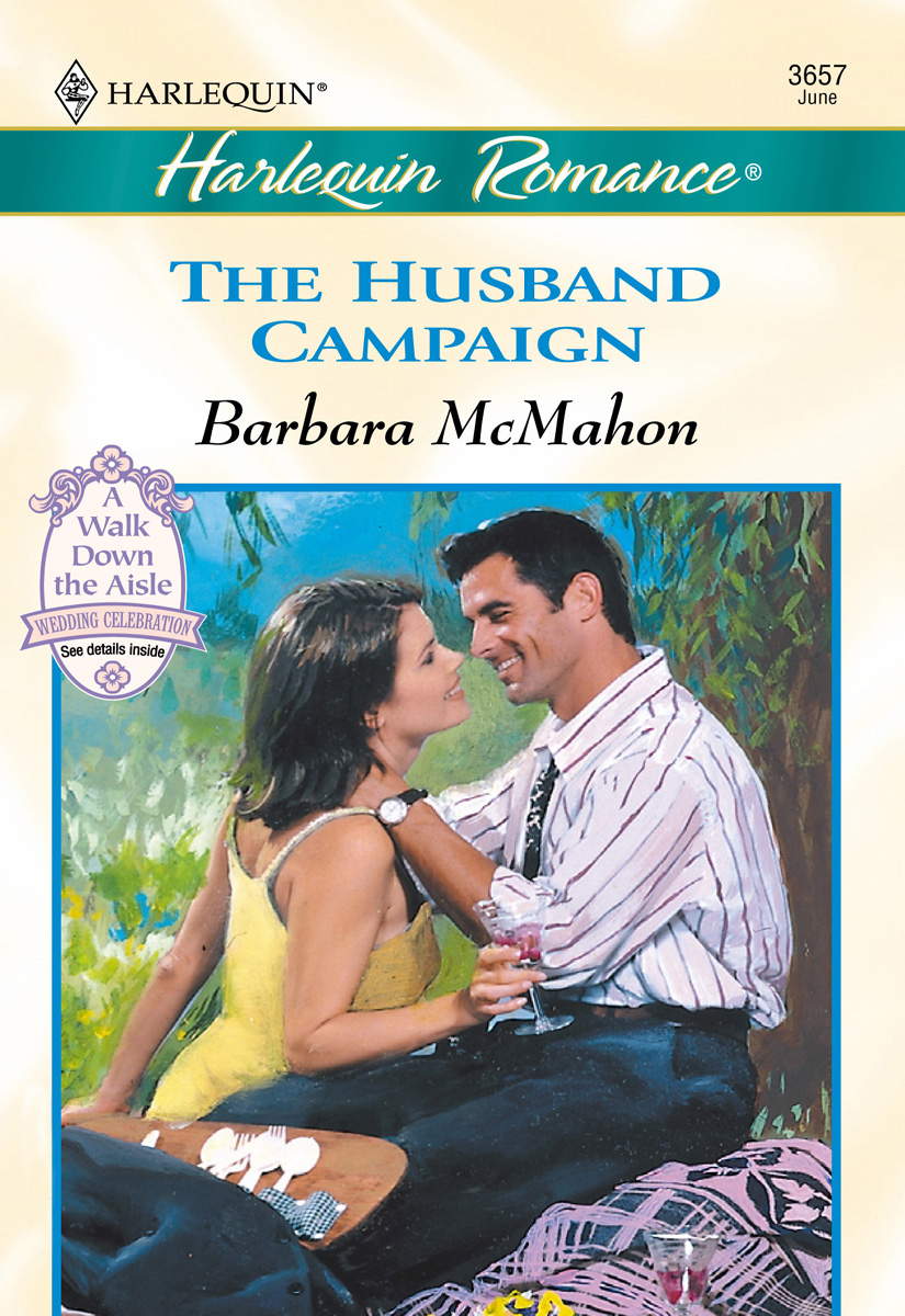 The Husband Campaign