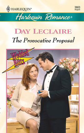 The Provocative Proposal