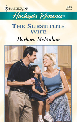 The Substitute Wife