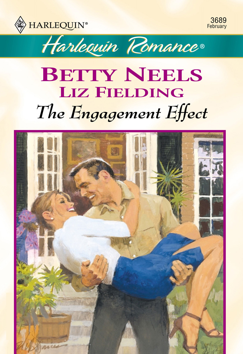 The Engagement Effect: An Ordinary Girl\A Perfect Proposal