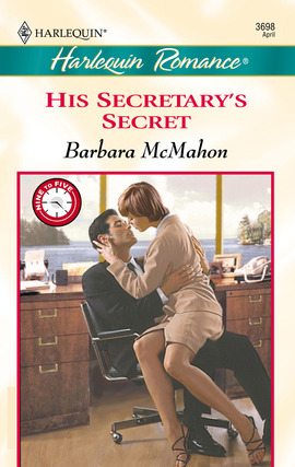 His Secretary's Secret