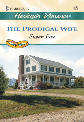 THE PRODIGAL WIFE