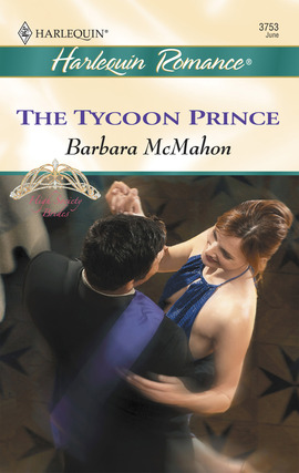 The Tycoon Prince