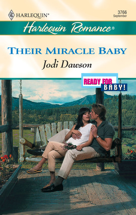 Their Miracle Baby