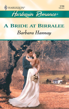 A Bride at Birralee