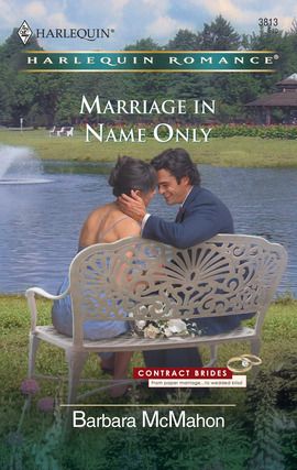 Marriage in Name Only