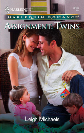 Assignment: Twins