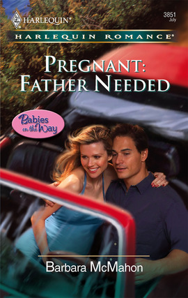 Pregnant: Father Needed