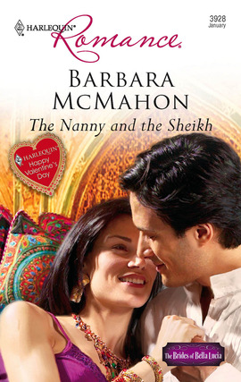 The Nanny and the Sheikh