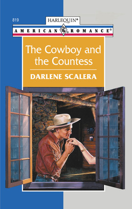 The Cowboy and the Countess