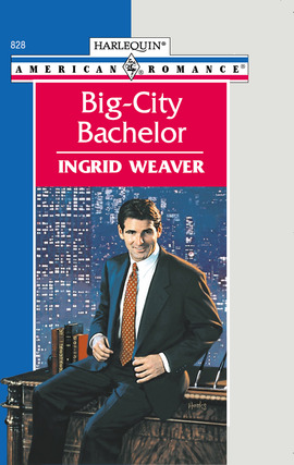 Big-City Bachelor